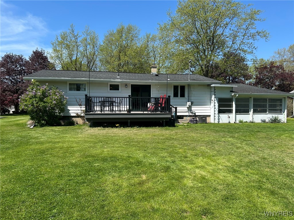 4255 Roxbury Drive, Clarence, New York image 31