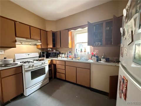 Tiny photo for 154 Minnesota Avenue, Buffalo, NY 14214 (MLS # B1648300)