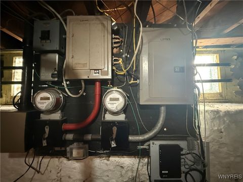 Tiny photo for 154 Minnesota Avenue, Buffalo, NY 14214 (MLS # B1648300)