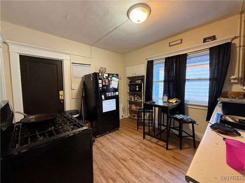 Tiny photo for 154 Minnesota Avenue, Buffalo, NY 14214 (MLS # B1648300)