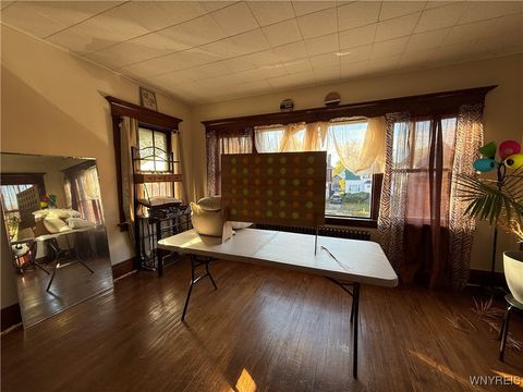 Tiny photo for 154 Minnesota Avenue, Buffalo, NY 14214 (MLS # B1648300)