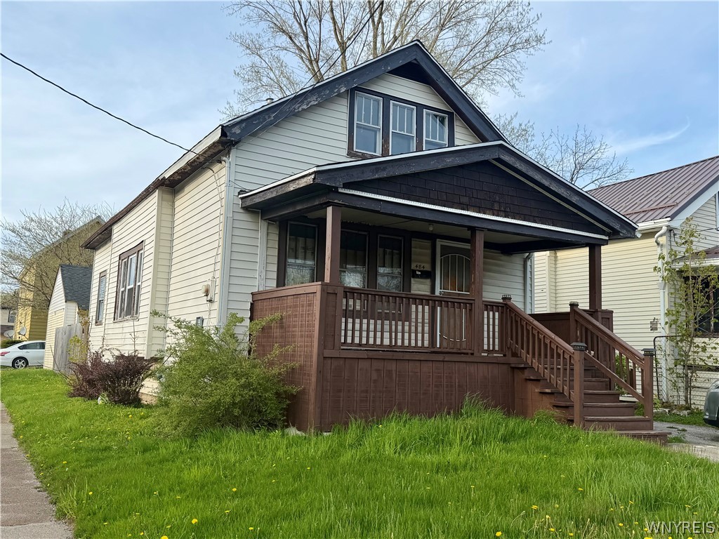 484 Dartmouth Avenue