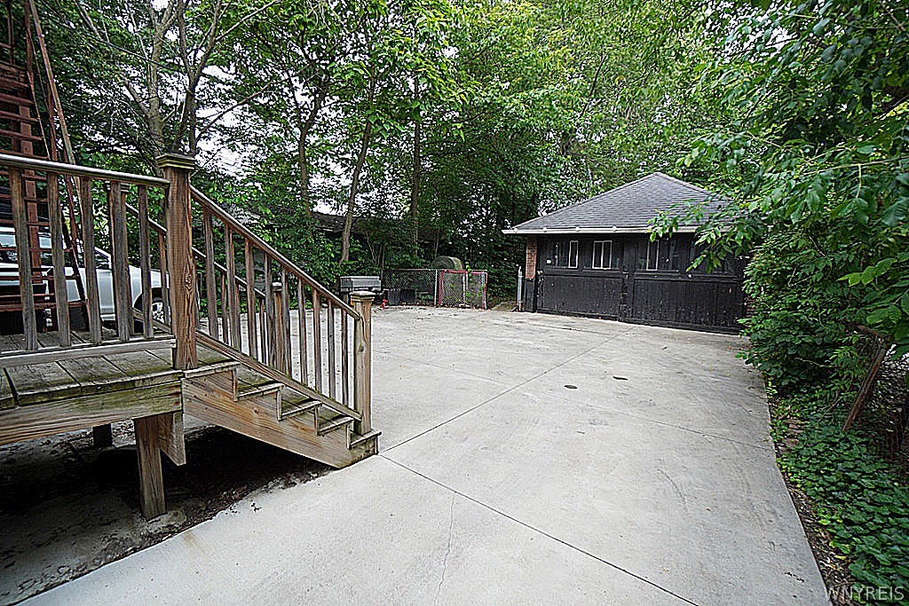 235 Saranac Avenue