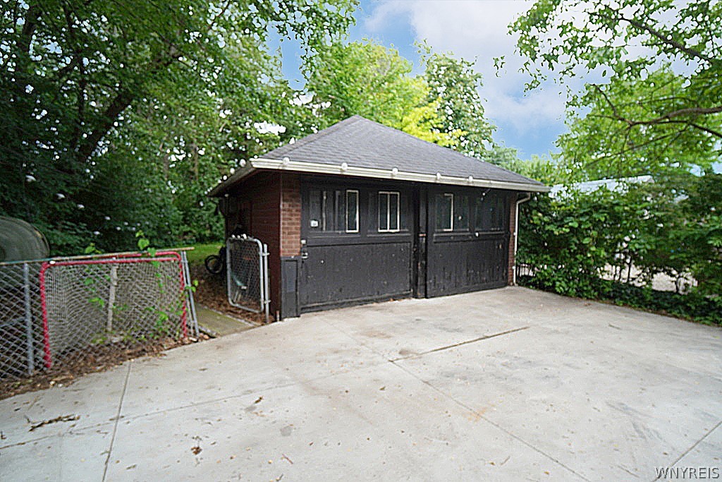 235 Saranac Avenue