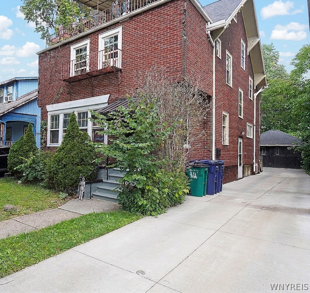 235 Saranac Avenue