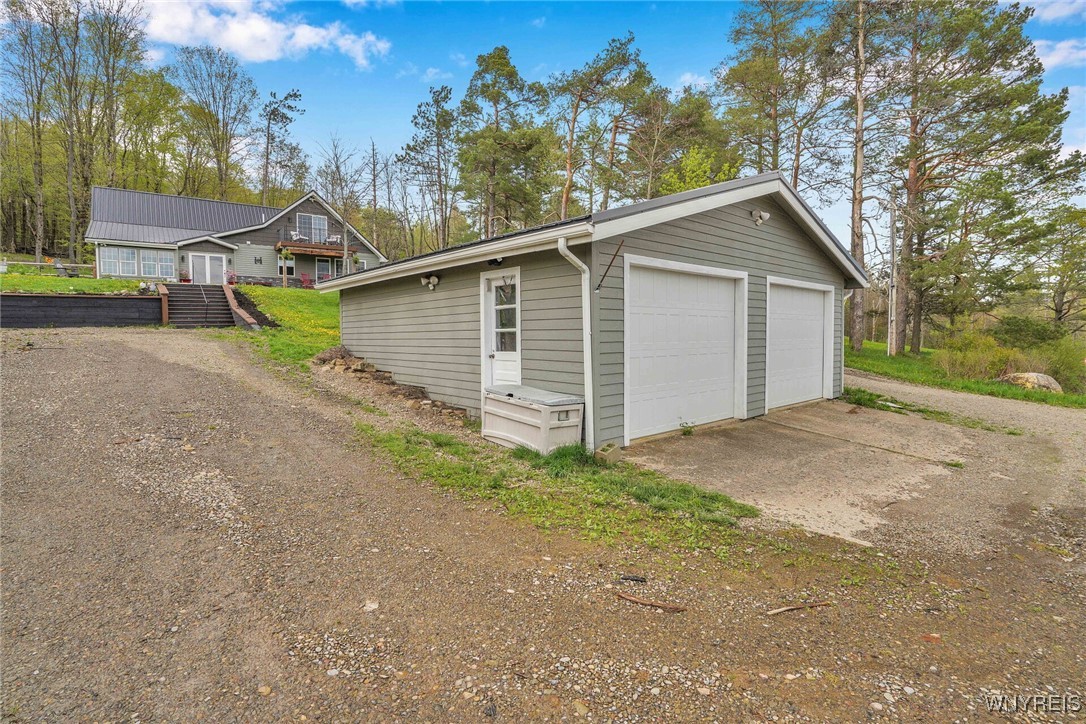 4320 Block Road, Yorkshire, New York image 7