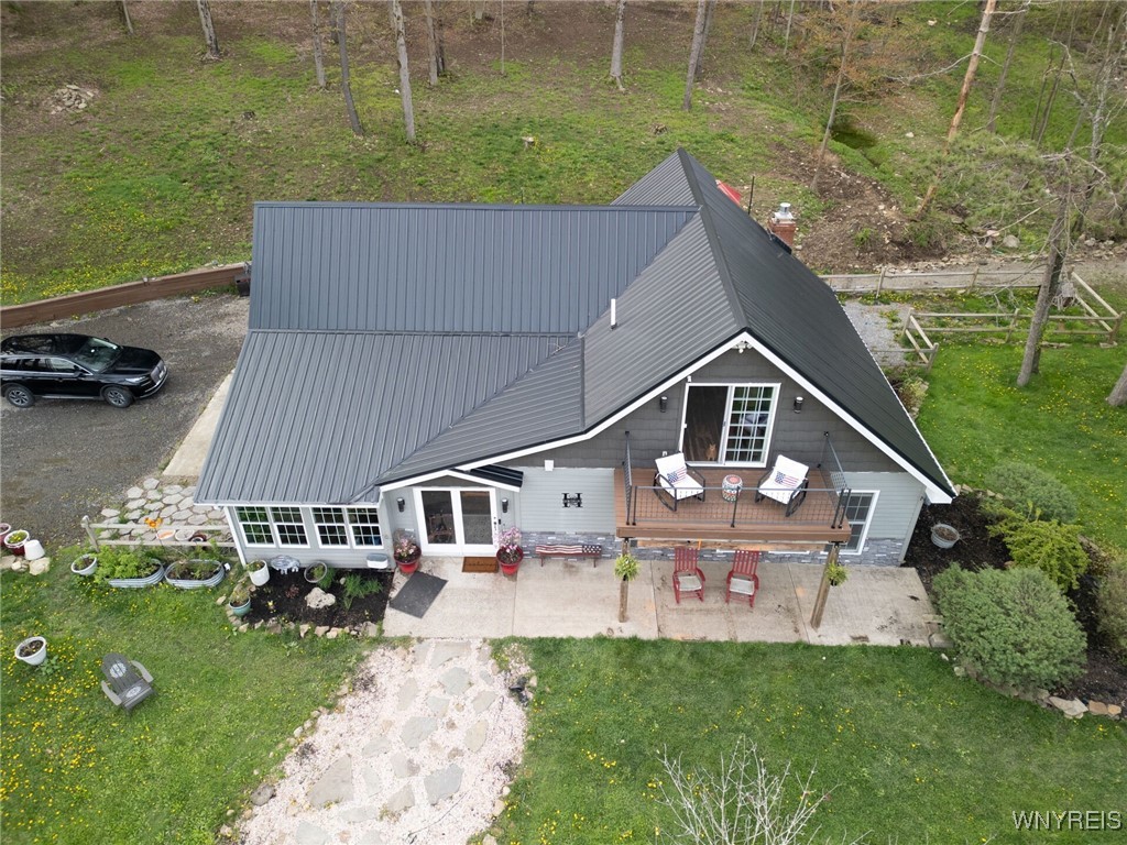 4320 Block Road, Yorkshire, New York image 2
