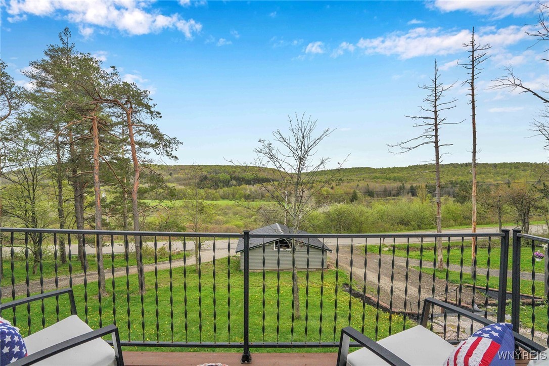 4320 Block Road, Yorkshire, New York image 32