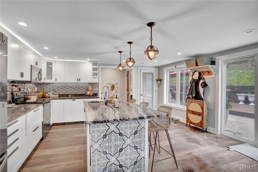 4320 Block Road, Yorkshire, New York image 20