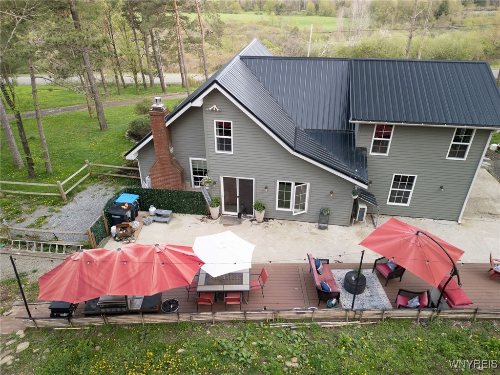 4320 Block Road, Yorkshire, New York image 47