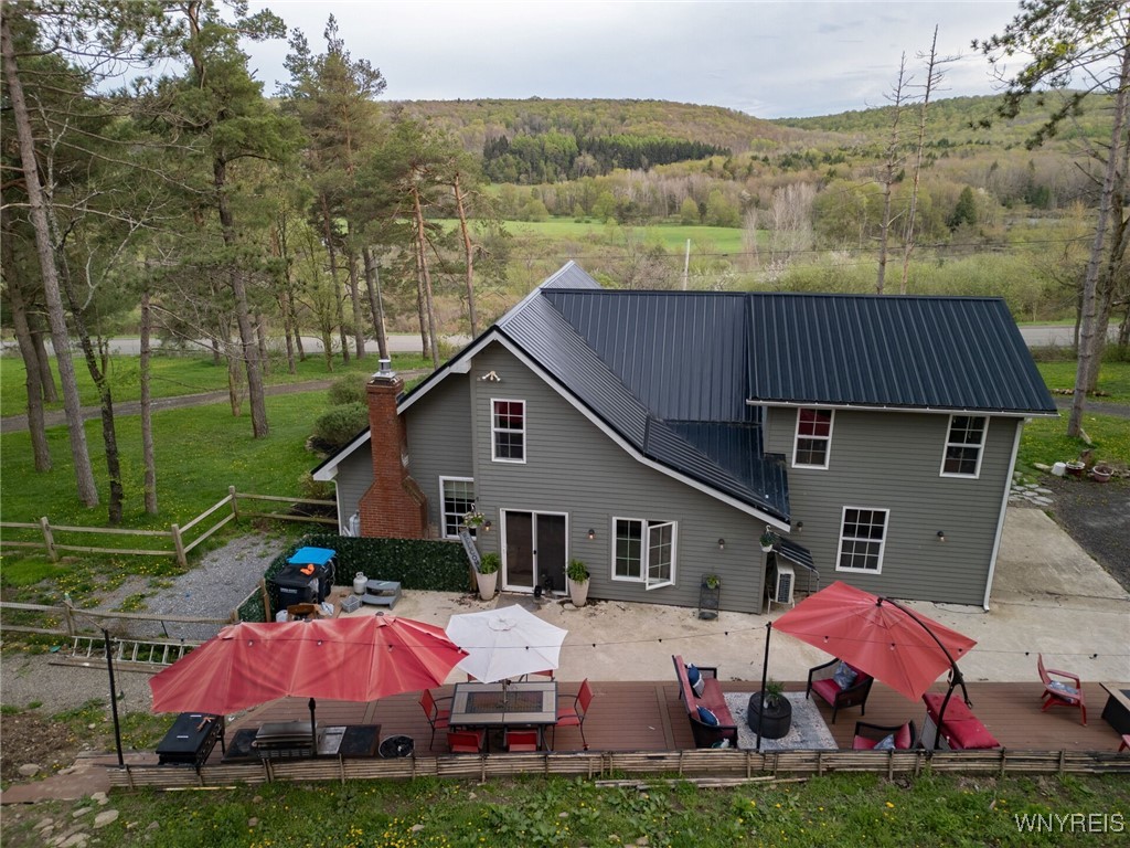4320 Block Road, Yorkshire, New York image 48