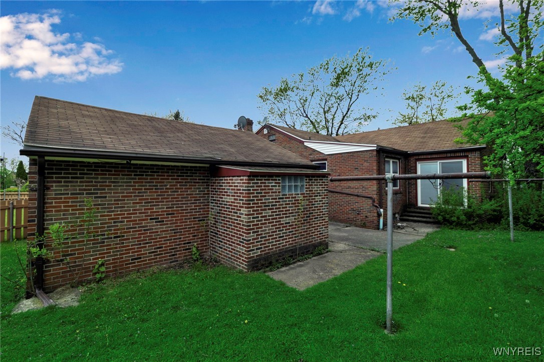 26 Campbell Road, Cheektowaga, New York image 10