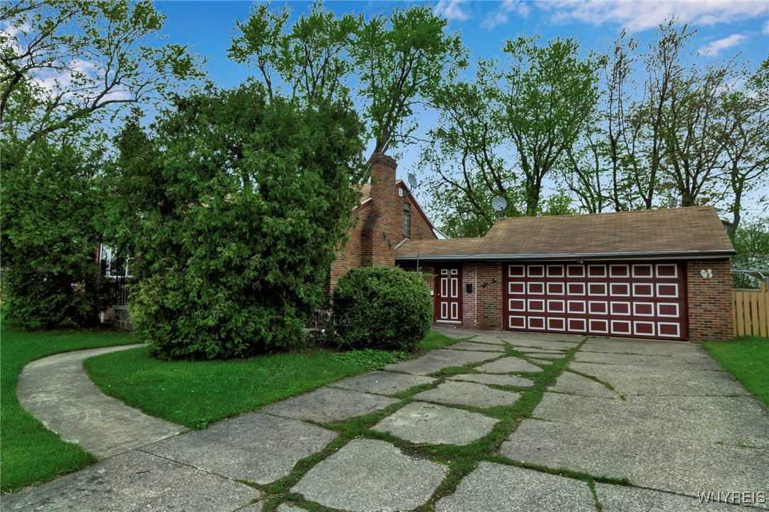 26 Campbell Road, Cheektowaga, New York image 7