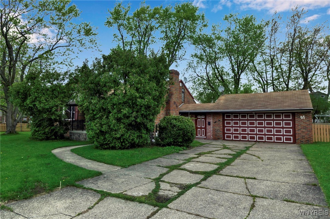 26 Campbell Road, Cheektowaga, New York image 6