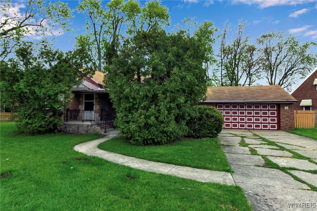 26 Campbell Road, Cheektowaga, New York image 3
