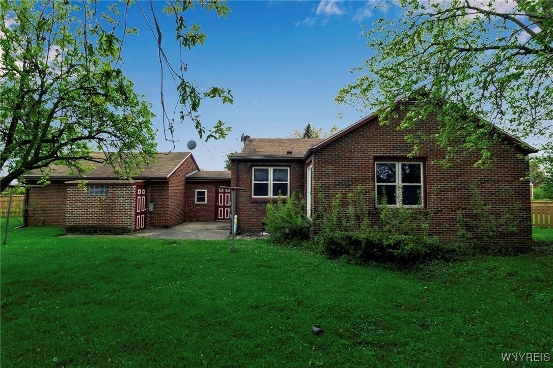 26 Campbell Road, Cheektowaga, New York image 8