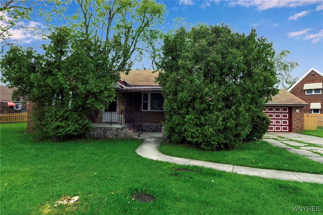 26 Campbell Road, Cheektowaga, New York image 4
