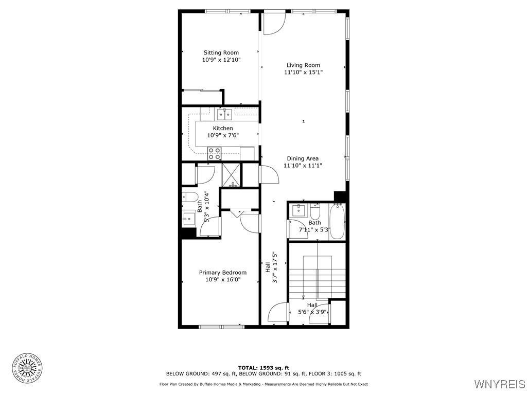 98 Olde Stone Lane, Lancaster, New York image 41