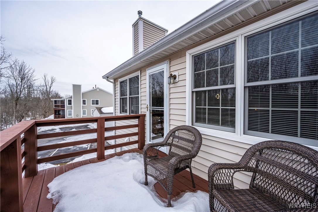 98 Olde Stone Lane, Lancaster, New York image 12