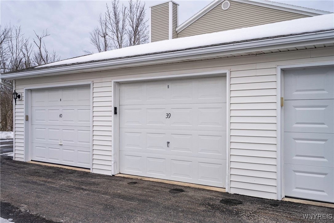 98 Olde Stone Lane, Lancaster, New York image 32