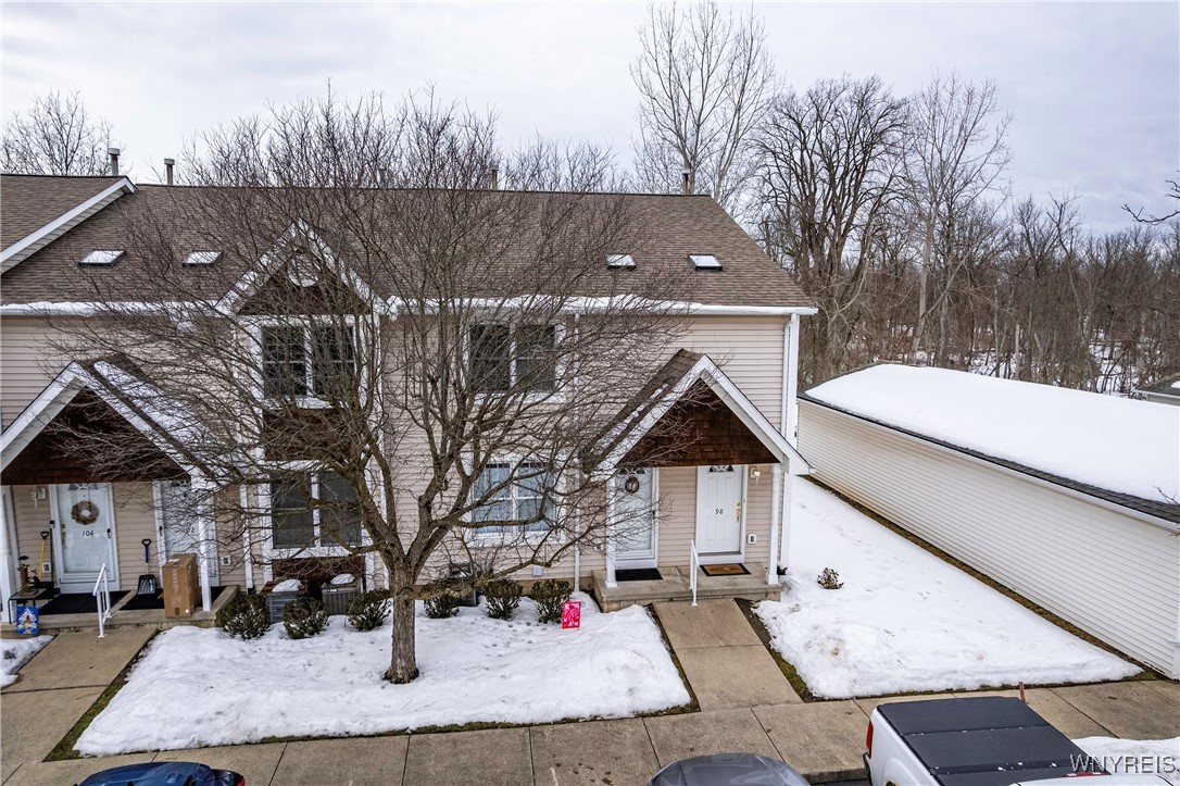 98 Olde Stone Lane, Lancaster, New York image 33