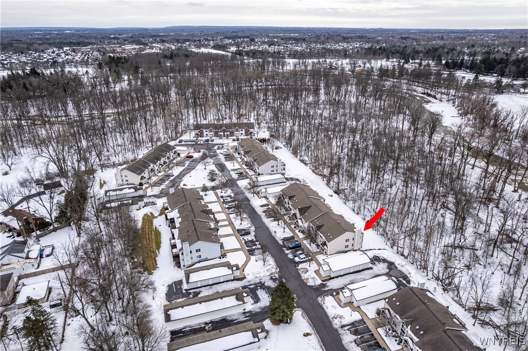 98 Olde Stone Lane, Lancaster, New York image 38