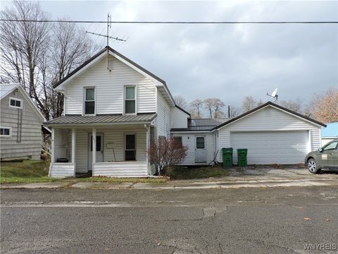101 Pearl Street Springville NY 14141
