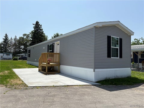 Photo of 9170 Sheridan Drive, Clarence, NY 14031 (MLS # B1695783)