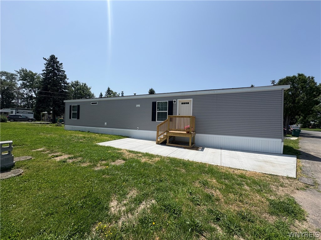 9170 Sheridan Drive 10