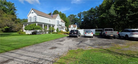 Photo of 13068 Main St- Rear Unit ST, Alden, NY 14004 (MLS # B1713025)