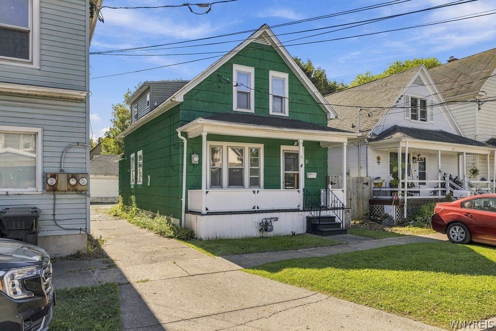 71 8th Avenue