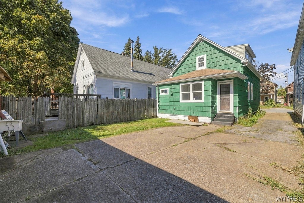 71 8th Avenue