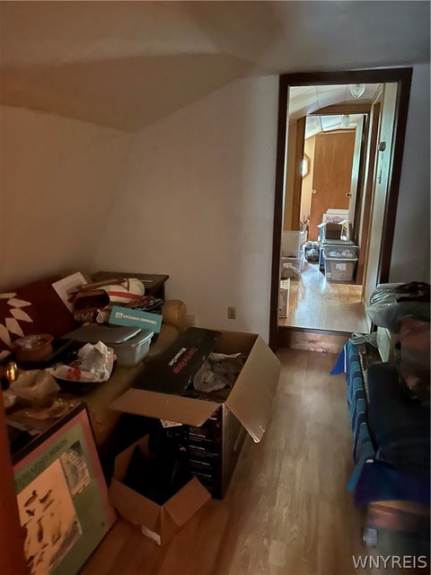 Tiny photo for 2326 Snyder Road, Orangeville, NY 14167 (MLS # B1702078)