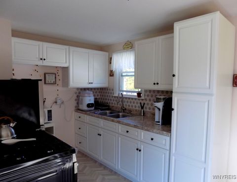 Tiny photo for 323 Kirkwood Drive, West Seneca, NY 14224 (MLS # B1648281)