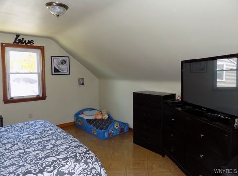 Tiny photo for 323 Kirkwood Drive, West Seneca, NY 14224 (MLS # B1648281)