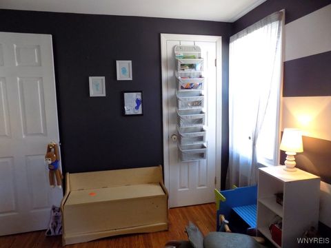 Tiny photo for 323 Kirkwood Drive, West Seneca, NY 14224 (MLS # B1648281)