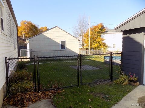 Tiny photo for 323 Kirkwood Drive, West Seneca, NY 14224 (MLS # B1648281)