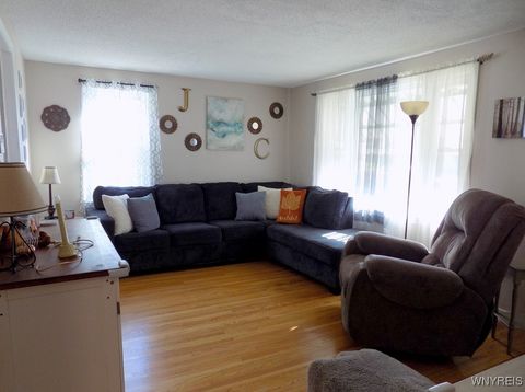 Tiny photo for 323 Kirkwood Drive, West Seneca, NY 14224 (MLS # B1648281)