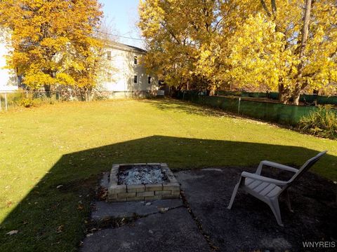 Tiny photo for 323 Kirkwood Drive, West Seneca, NY 14224 (MLS # B1648281)