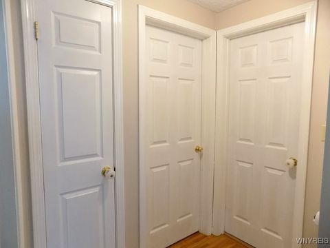 Tiny photo for 323 Kirkwood Drive, West Seneca, NY 14224 (MLS # B1648281)