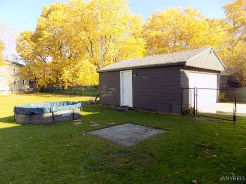 Tiny photo for 323 Kirkwood Drive, West Seneca, NY 14224 (MLS # B1648281)