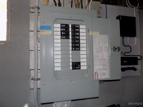 Tiny photo for 323 Kirkwood Drive, West Seneca, NY 14224 (MLS # B1648281)