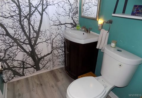 Tiny photo for 323 Kirkwood Drive, West Seneca, NY 14224 (MLS # B1648281)