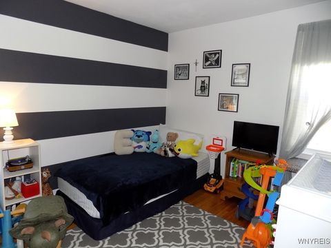 Tiny photo for 323 Kirkwood Drive, West Seneca, NY 14224 (MLS # B1648281)