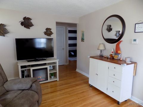 Tiny photo for 323 Kirkwood Drive, West Seneca, NY 14224 (MLS # B1648281)