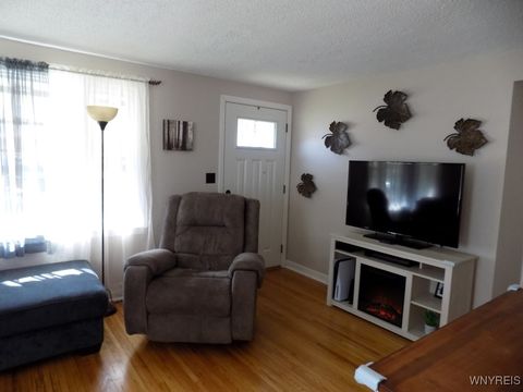 Tiny photo for 323 Kirkwood Drive, West Seneca, NY 14224 (MLS # B1648281)