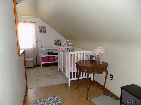 Tiny photo for 323 Kirkwood Drive, West Seneca, NY 14224 (MLS # B1648281)
