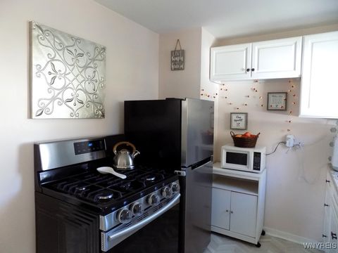 Tiny photo for 323 Kirkwood Drive, West Seneca, NY 14224 (MLS # B1648281)