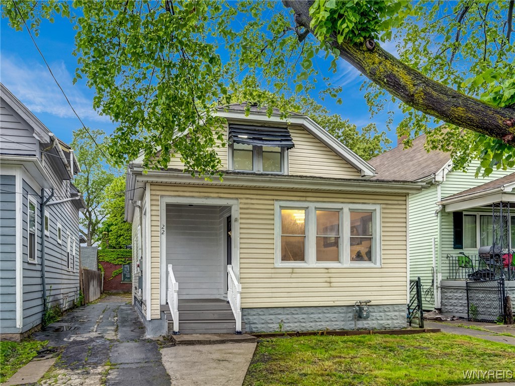 22 E End Avenue, Buffalo, New York image 1