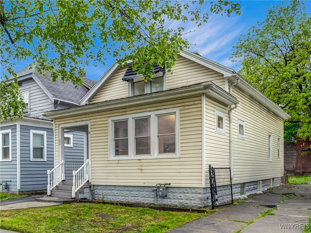 22 E End Avenue, Buffalo, New York image 2